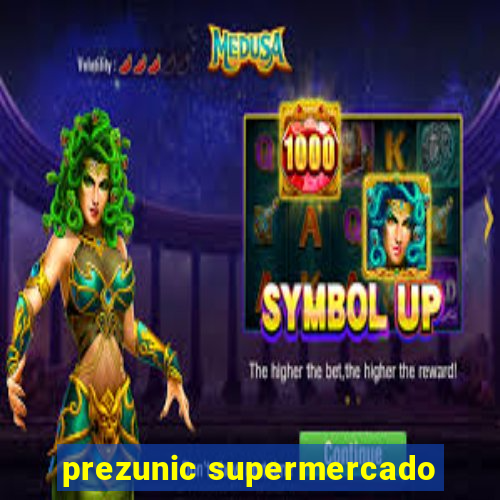 prezunic supermercado